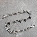 Rivet Trouser Chain