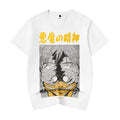 Unisex Devil's Spirit Tee