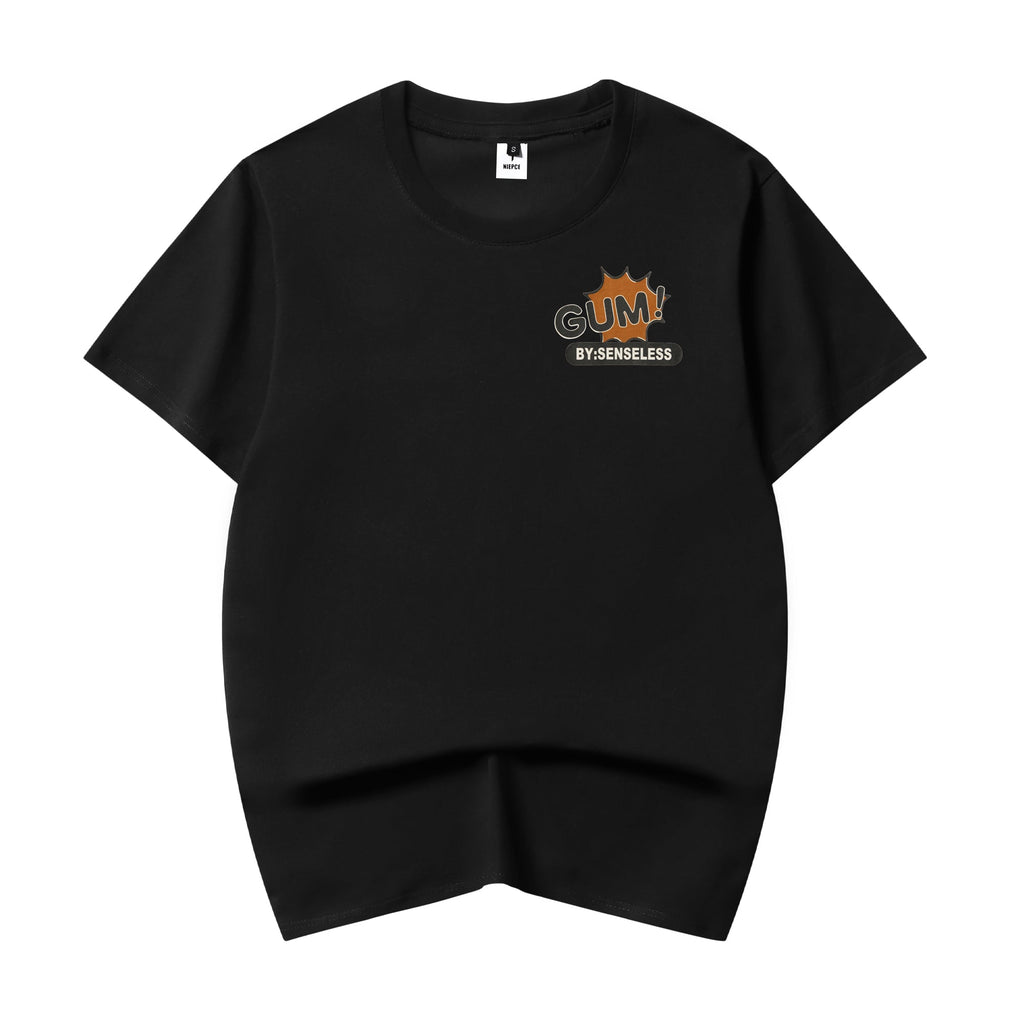 Unisex Chewing Gum Tee