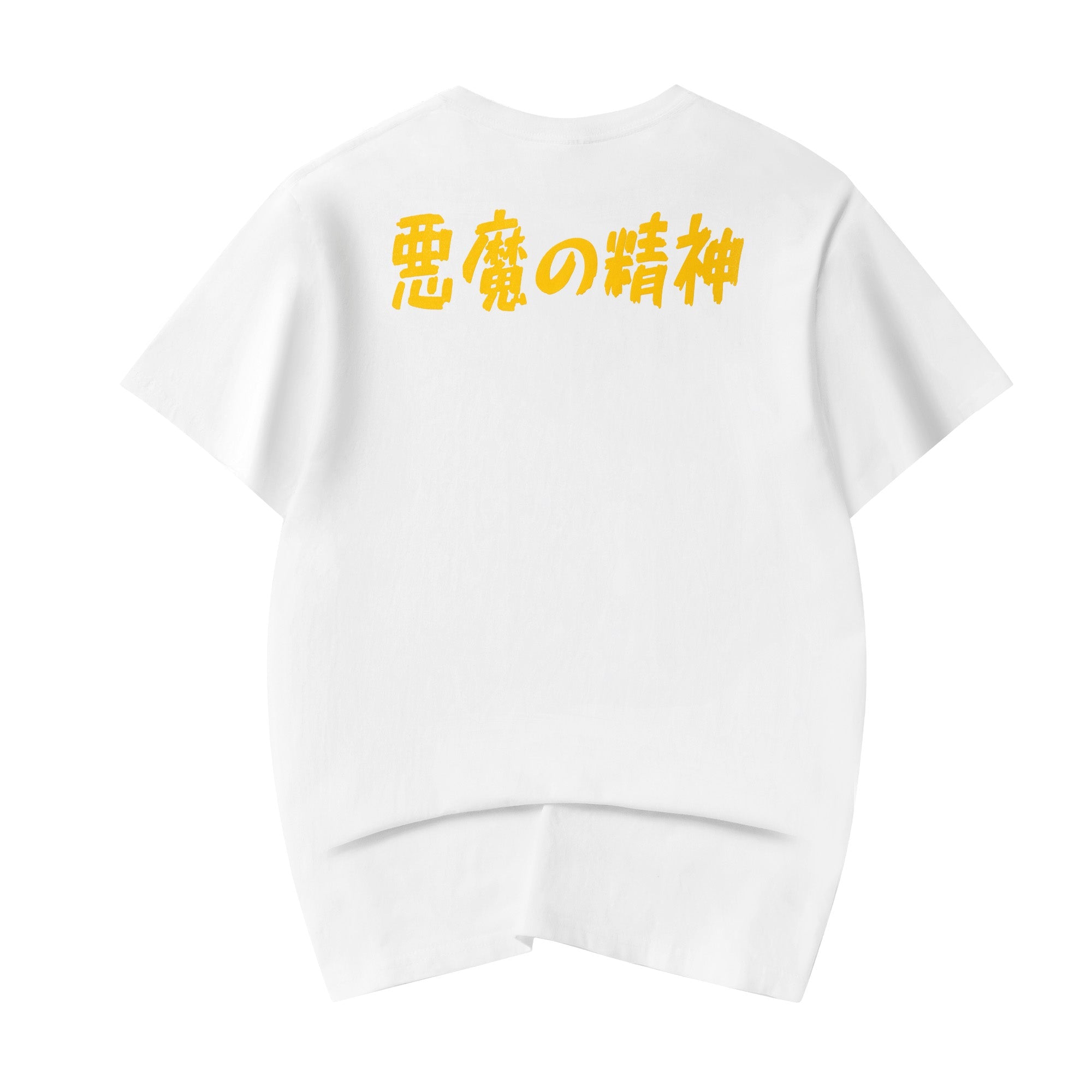 Unisex Devil's Spirit Tee