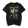Unisex Chewing Gum Tee