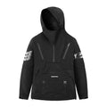 Unisex Combat Windbreaker