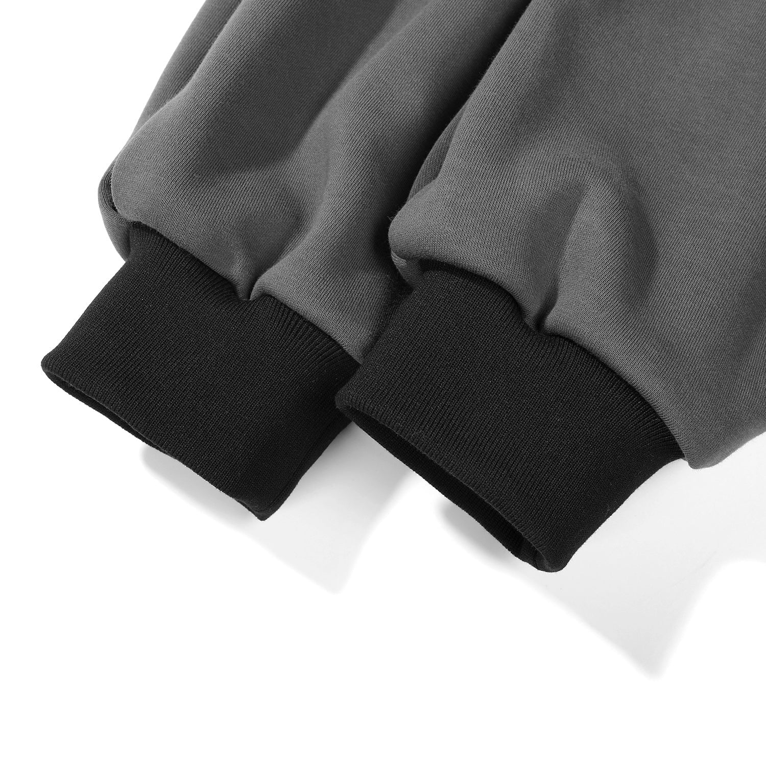 Unisex Black T-Tech Hoodie