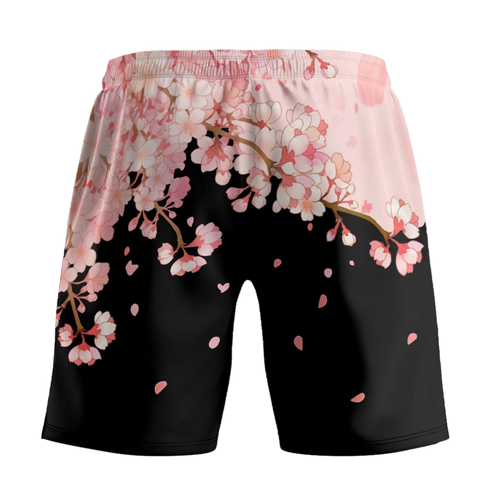 Sakura Shorts