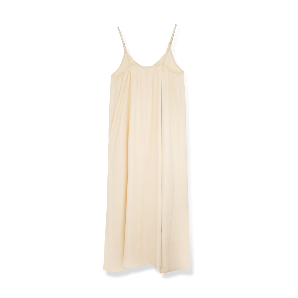 Strappy Slip Dress