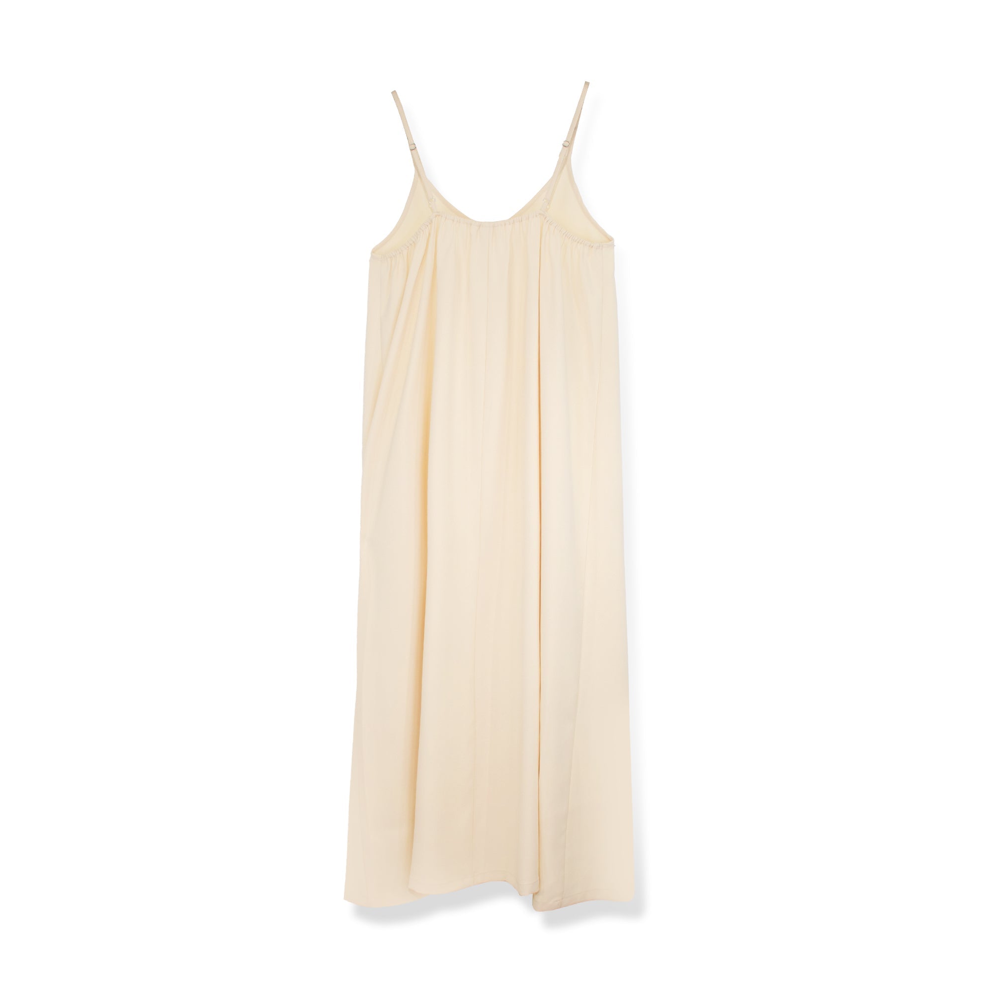 Strappy Slip Dress