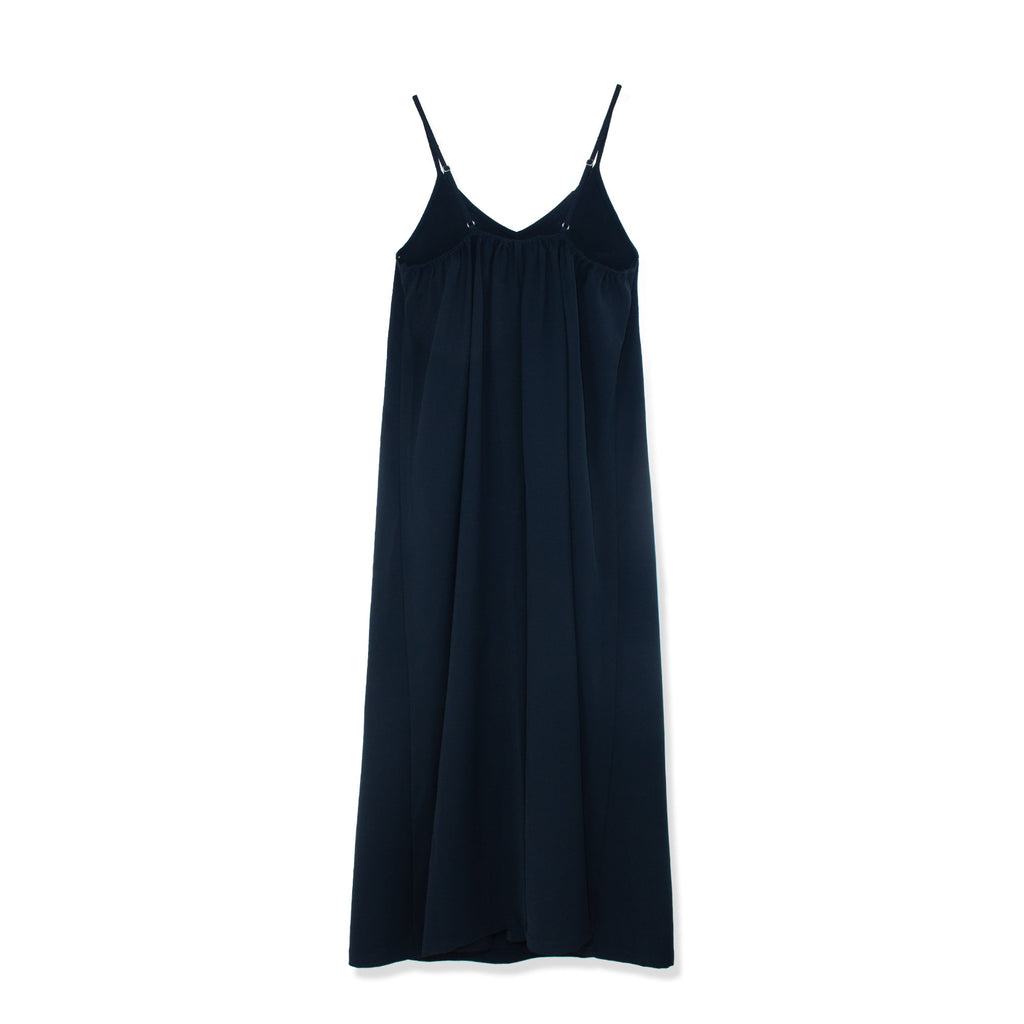 Strappy Slip Dress