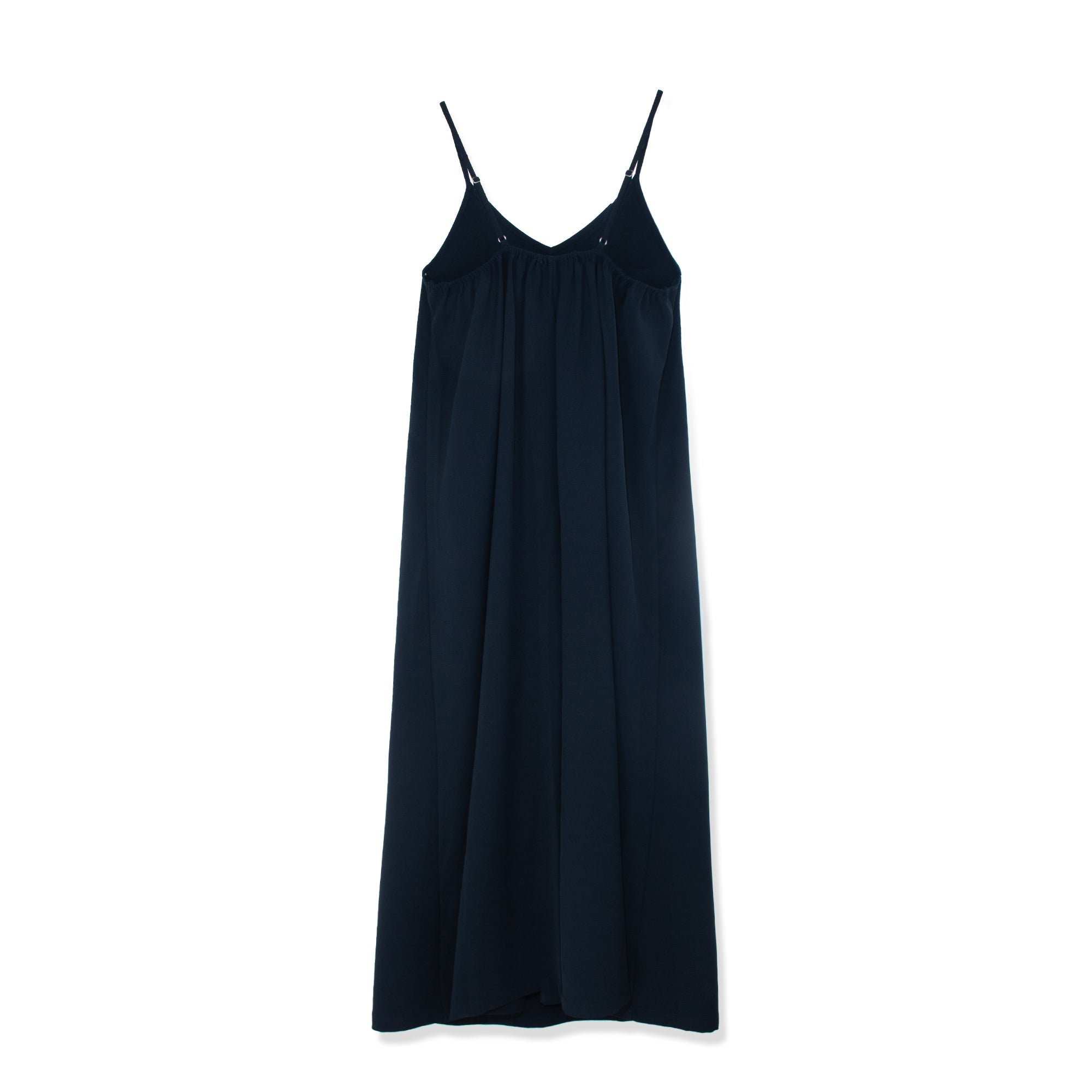 Strappy Slip Dress