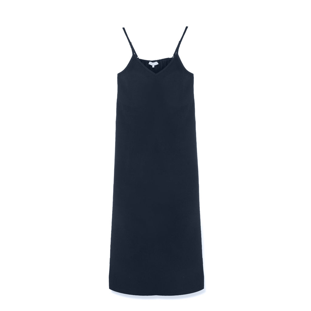 Strappy Slip Dress