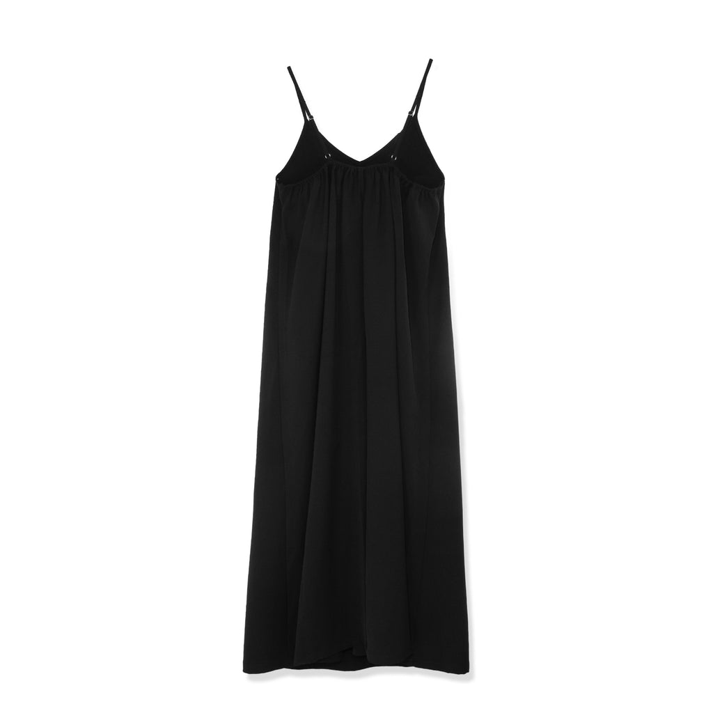 Strappy Slip Dress