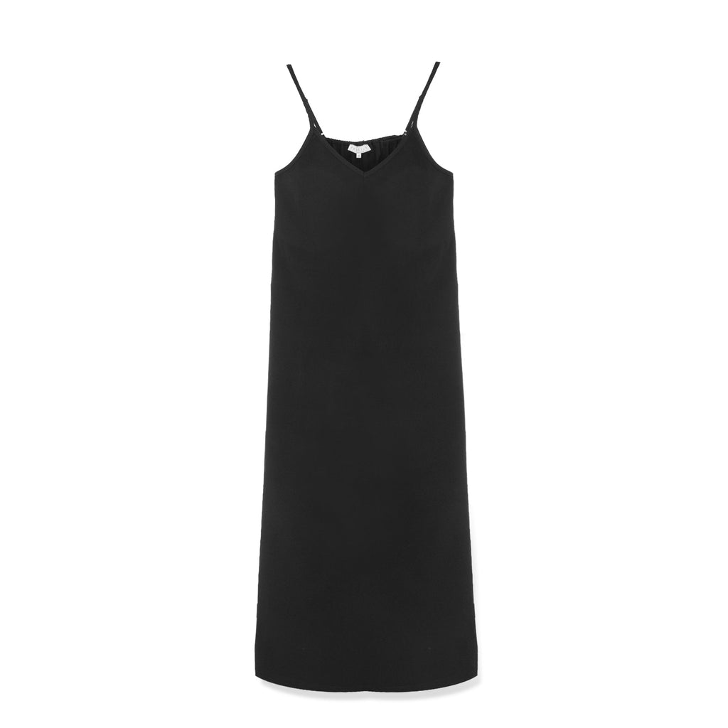 Strappy Slip Dress