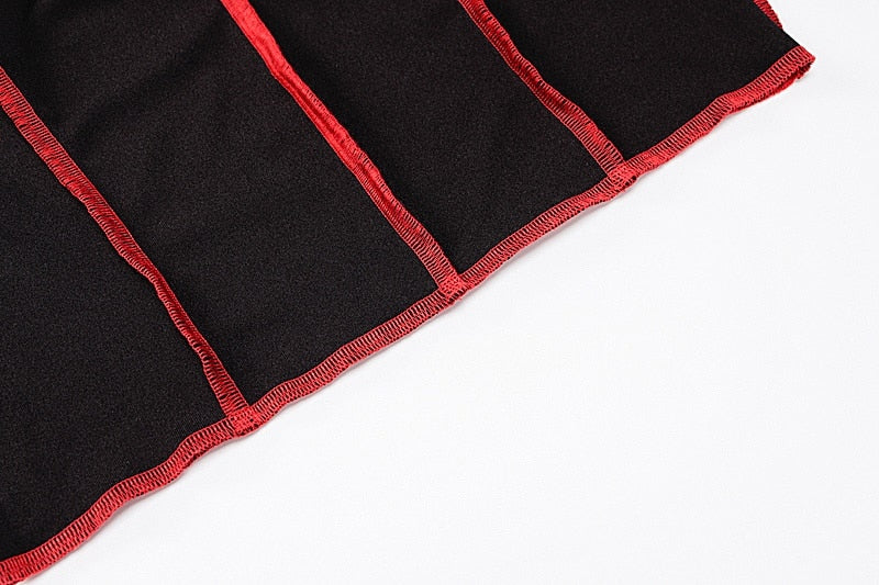 Hollow Out Long Sleeve Tee