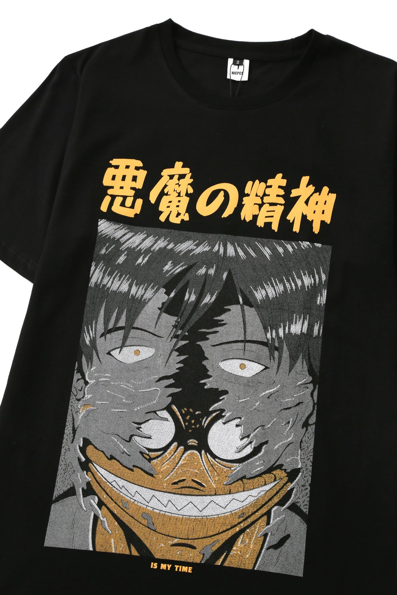 Unisex Devil's Spirit Tee
