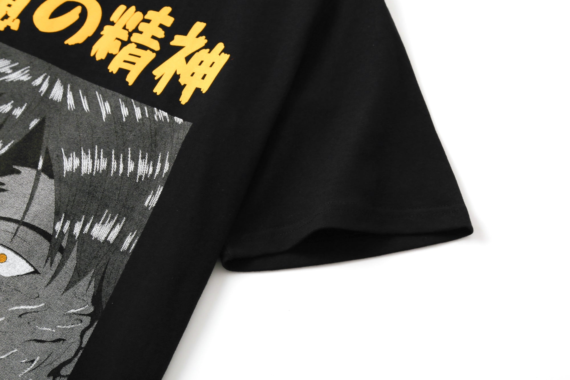 Unisex Devil's Spirit Tee