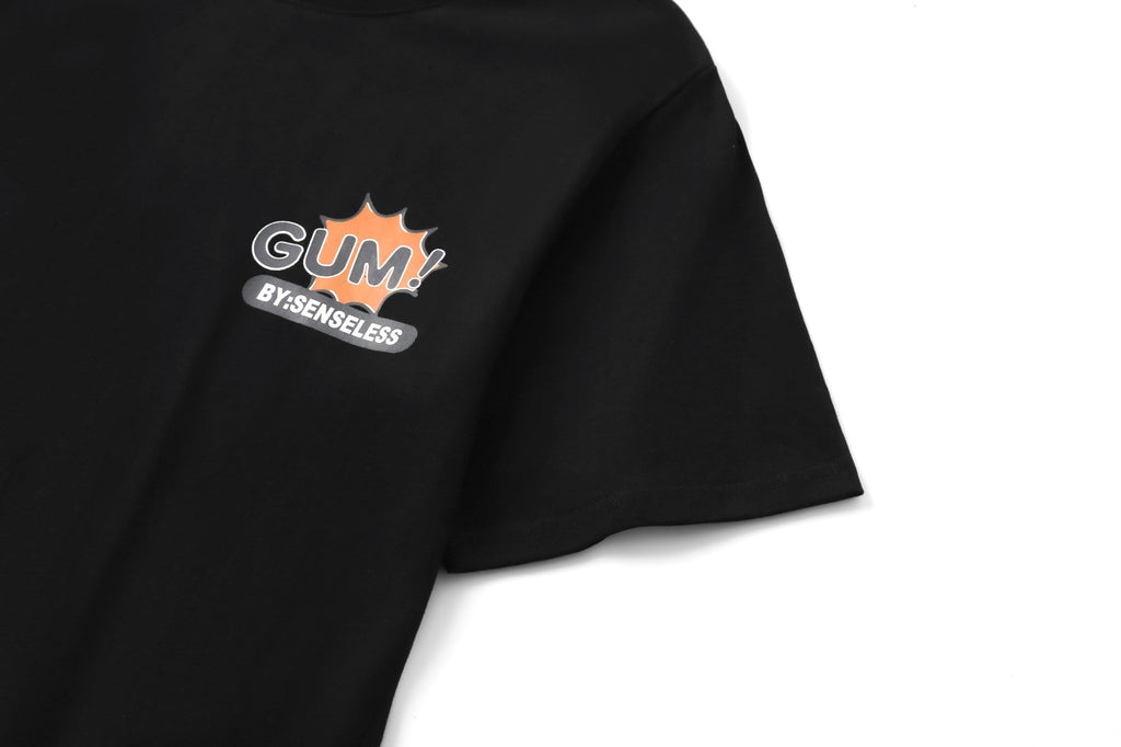 Unisex Chewing Gum Tee