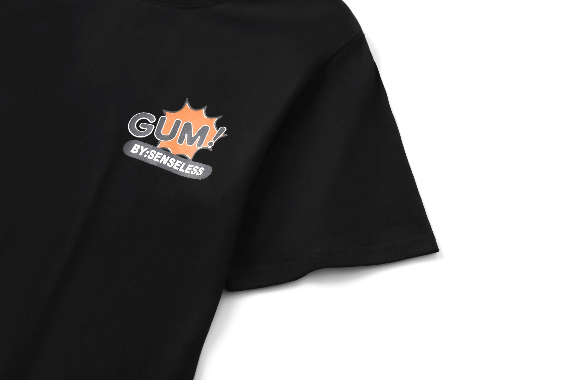 Unisex Chewing Gum Tee