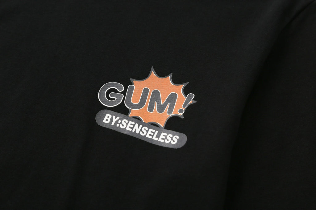 Unisex Chewing Gum Tee