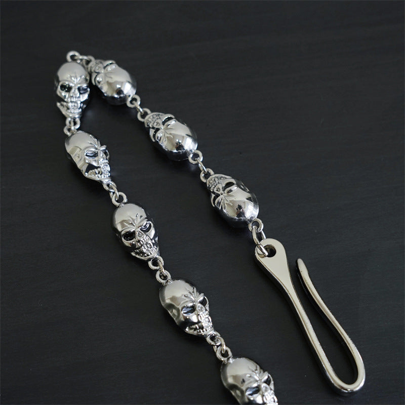 Big Ghost Trouser Chain
