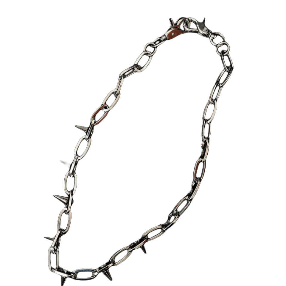 Rivet Trouser Chain