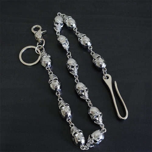 Big Ghost Trouser Chain