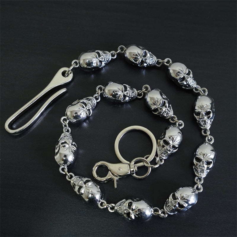 Big Ghost Trouser Chain