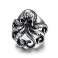 Tentacle Ring