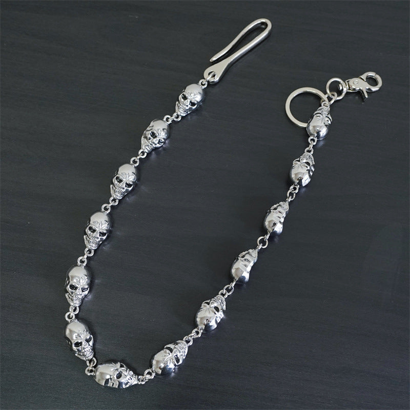 Big Ghost Trouser Chain
