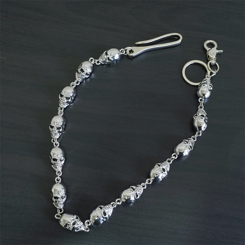 Big Ghost Trouser Chain
