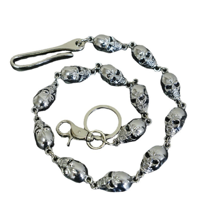 Big Ghost Trouser Chain