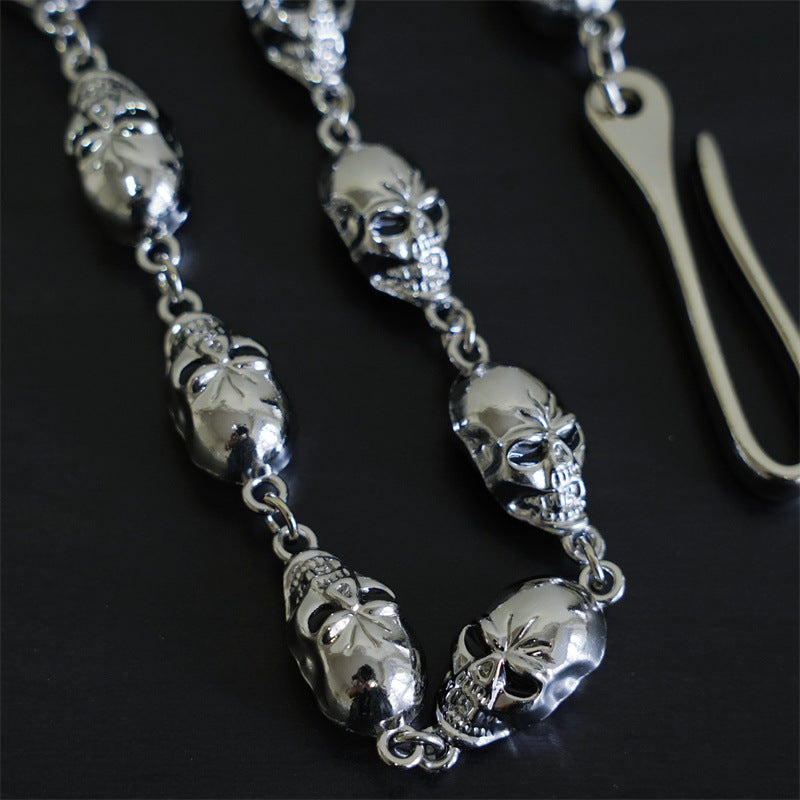 Big Ghost Trouser Chain