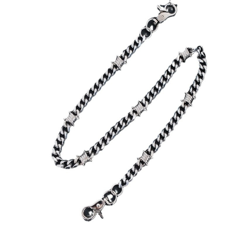 Thorned Trouser Chain