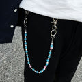 Handmade Cateye Chain