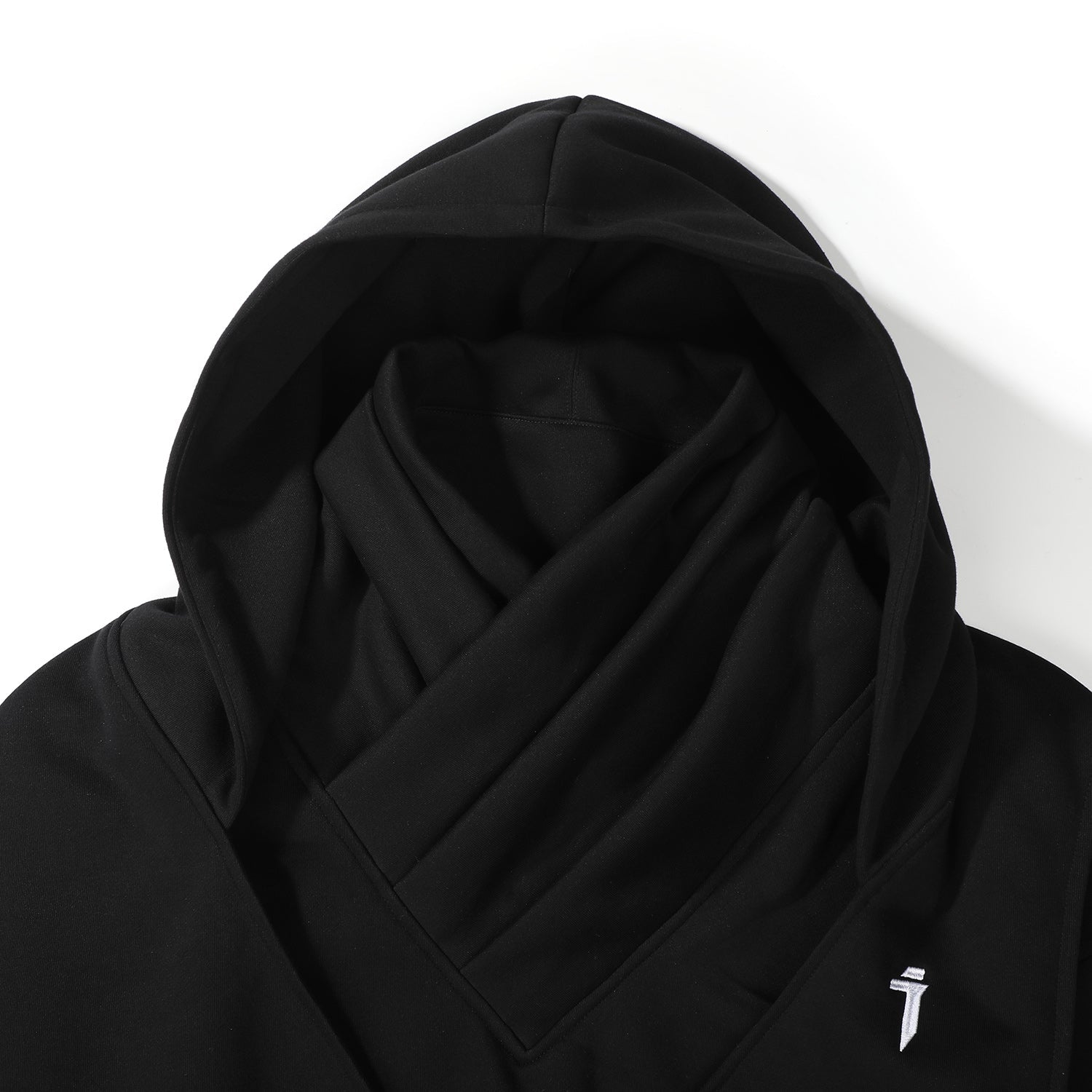 Unisex Black Assassin Hoodie