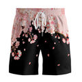 Sakura Shorts