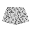 Crawly Couture Silky Pajama Shorts