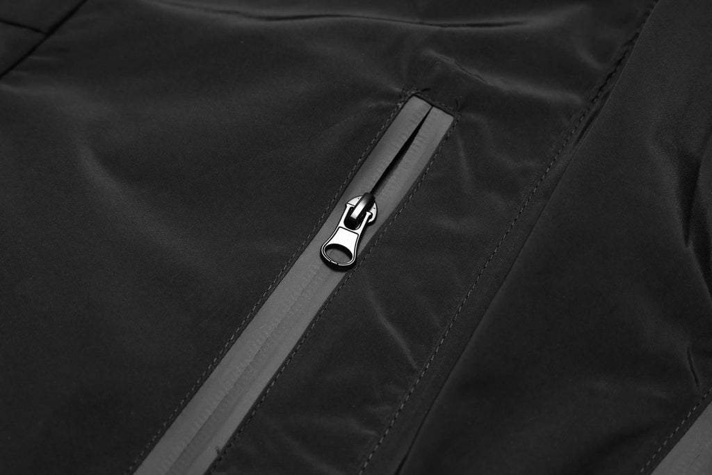 Unisex Combat Windbreaker