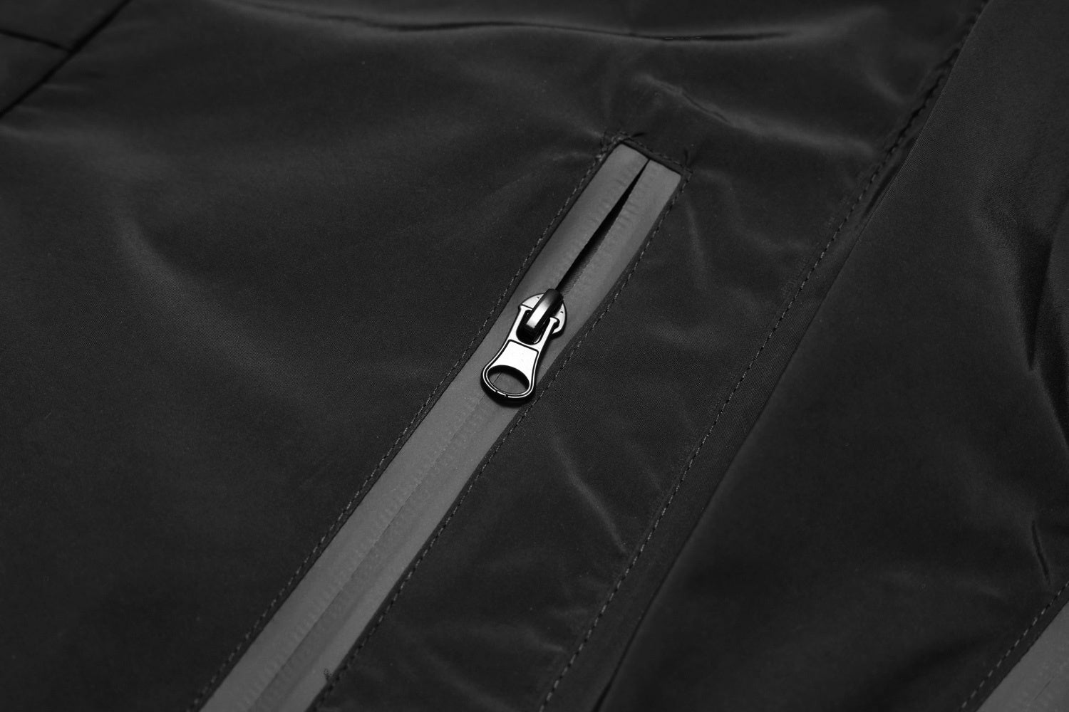 Unisex Combat Windbreaker
