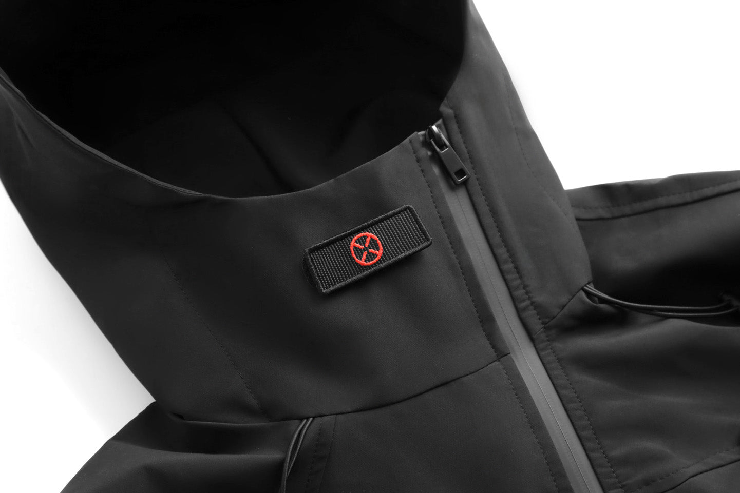 Unisex Techwear Functional Jacket