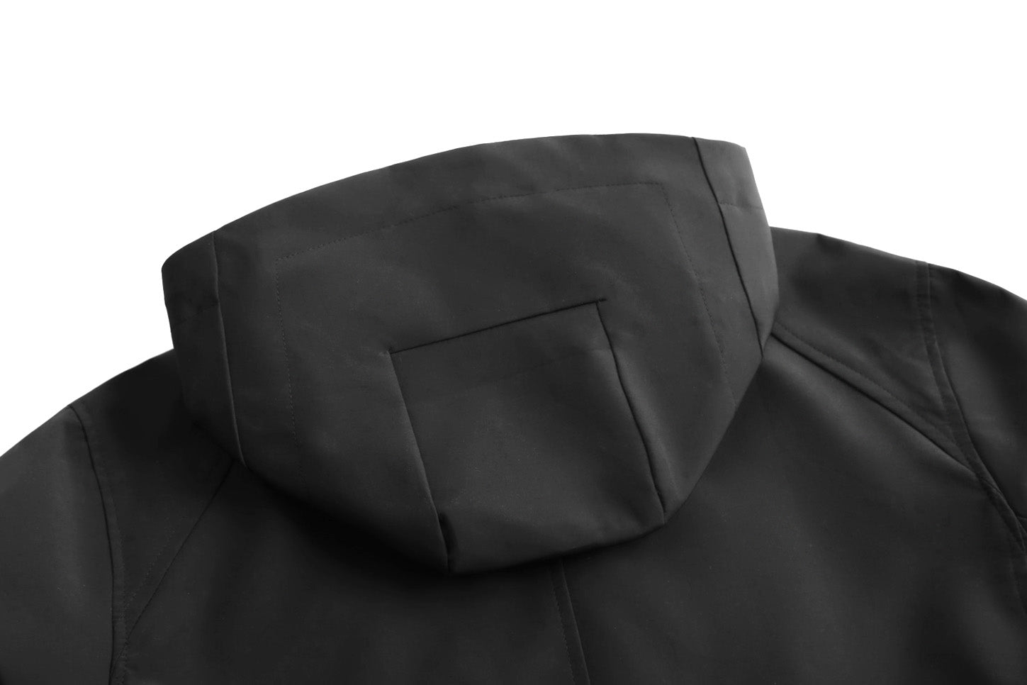 Unisex Techwear Functional Jacket