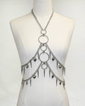 Heartbreaker Body Chain Harness