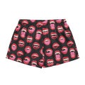 Vampire Kiss Silky Pajama Shorts